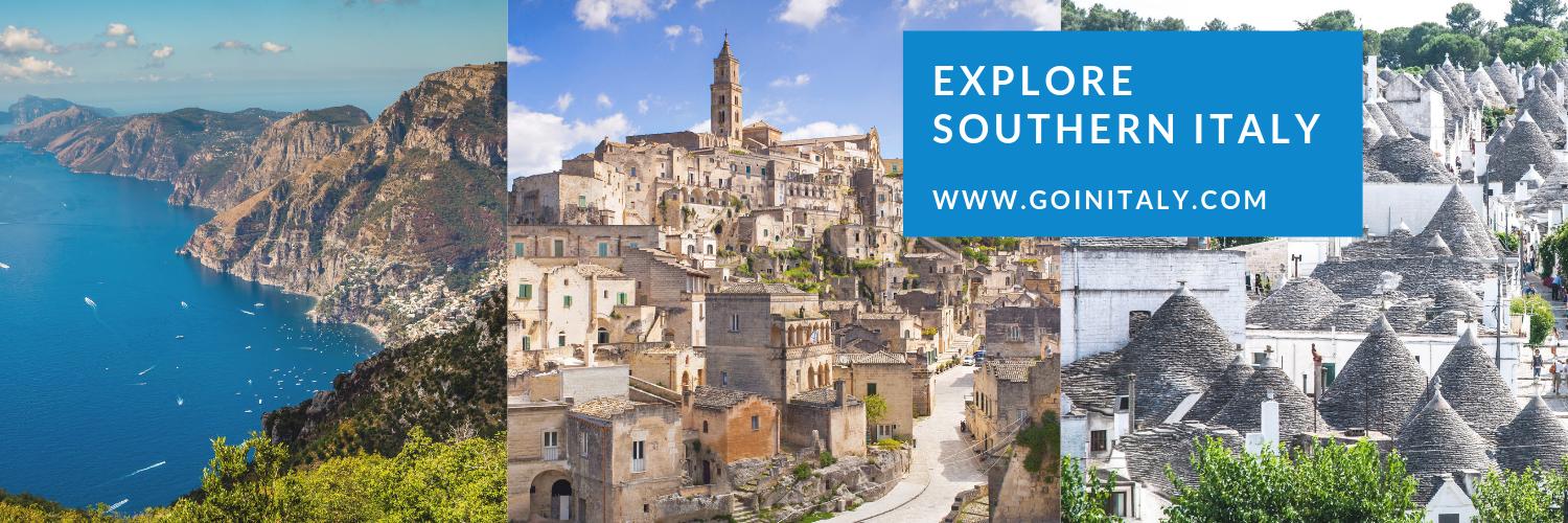 GoinItaly's profile banner image