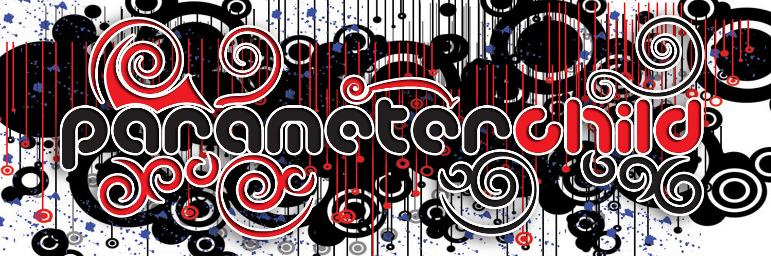 Parameterchild's profile banner image