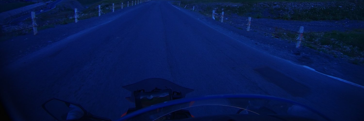 liberal_rider's profile banner image