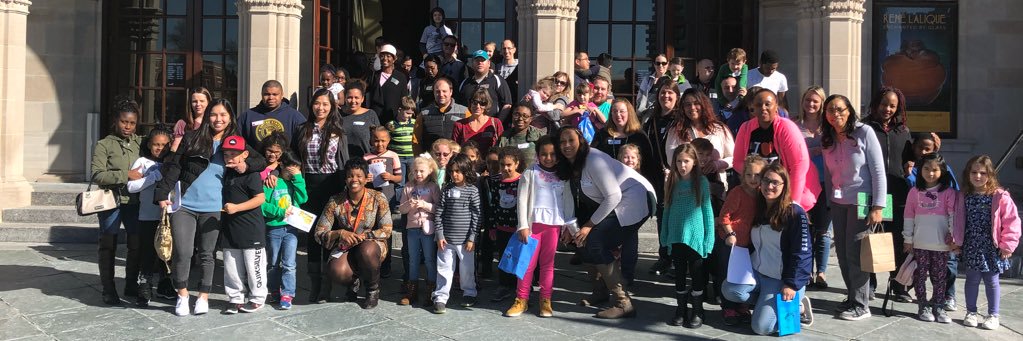 VBCPS Office of Gifted Programs banner