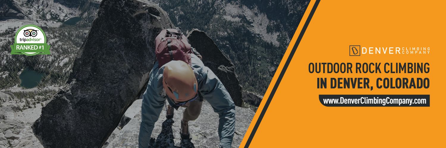 DenverClimbing's profile banner image