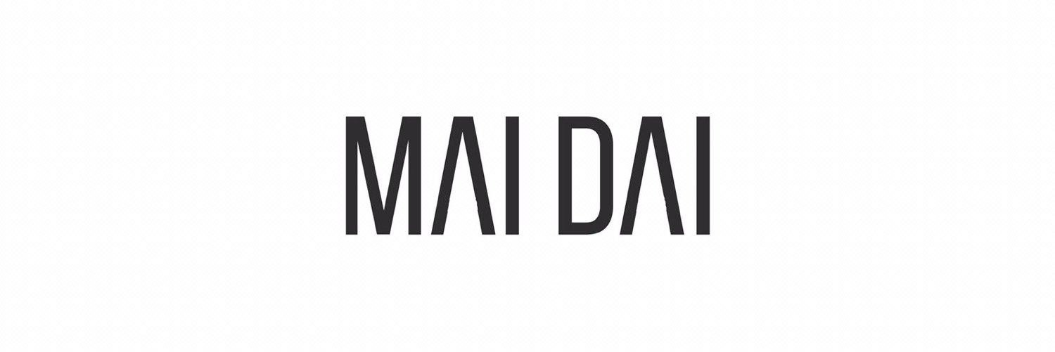 Maidai_'s profile banner image