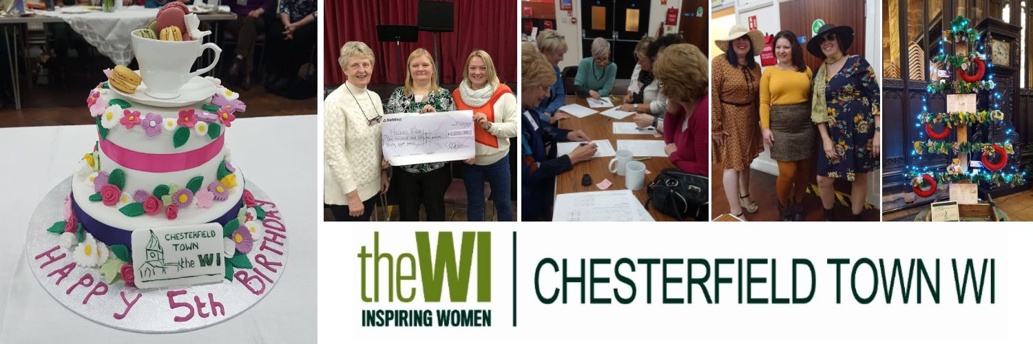 ChesterfieldWI's profile banner image
