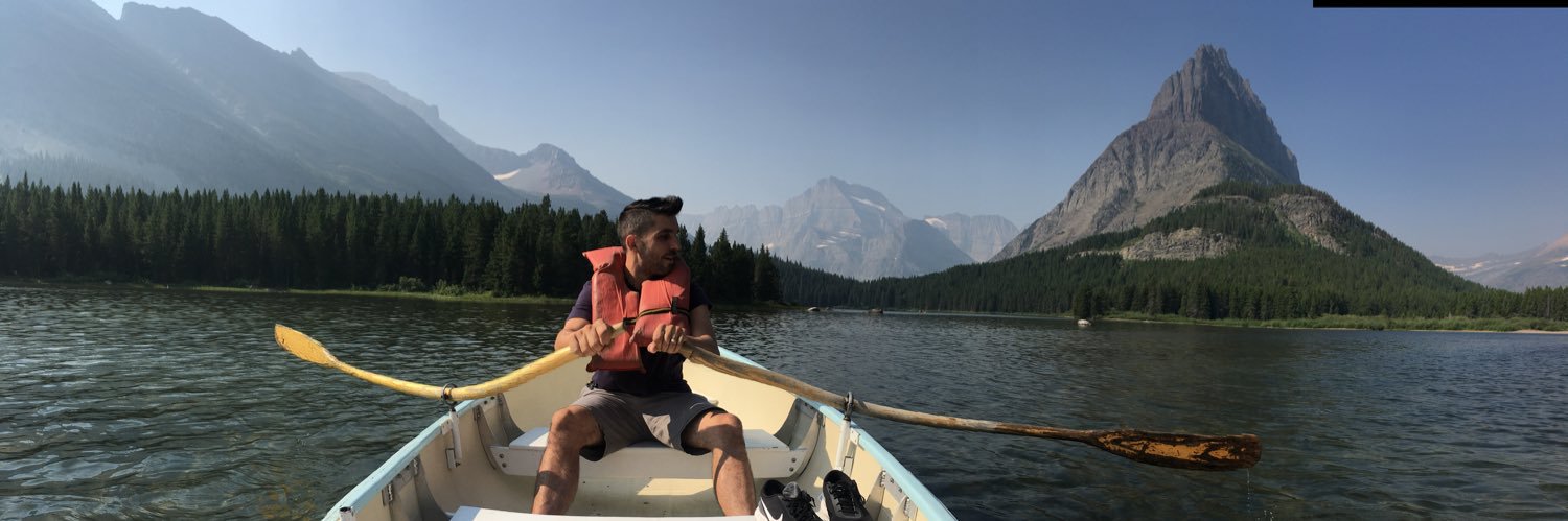 MichaelBurritt's profile banner image