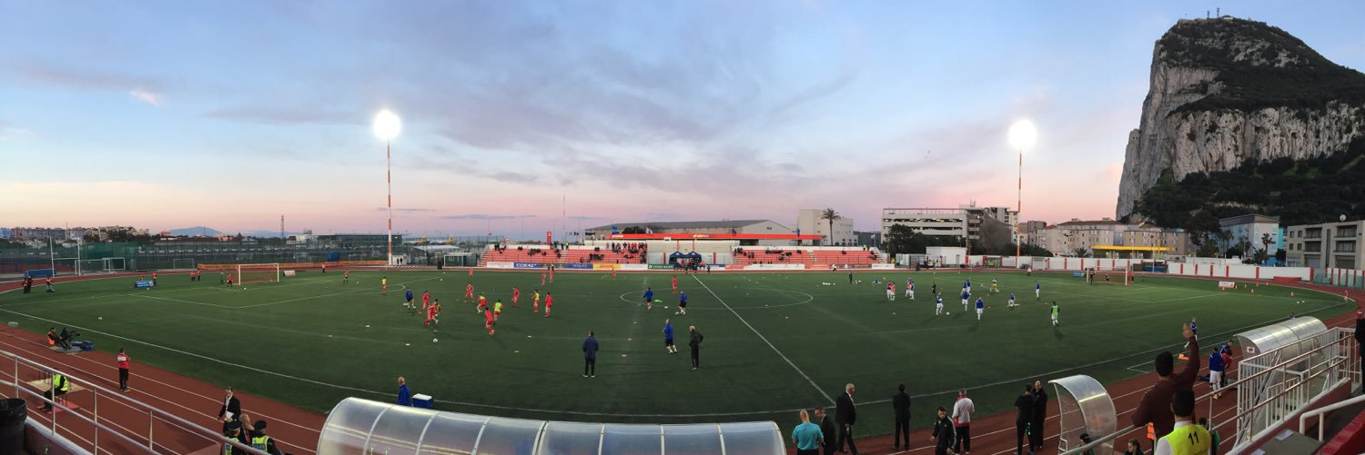 FootballGib SC ⚽️ banner