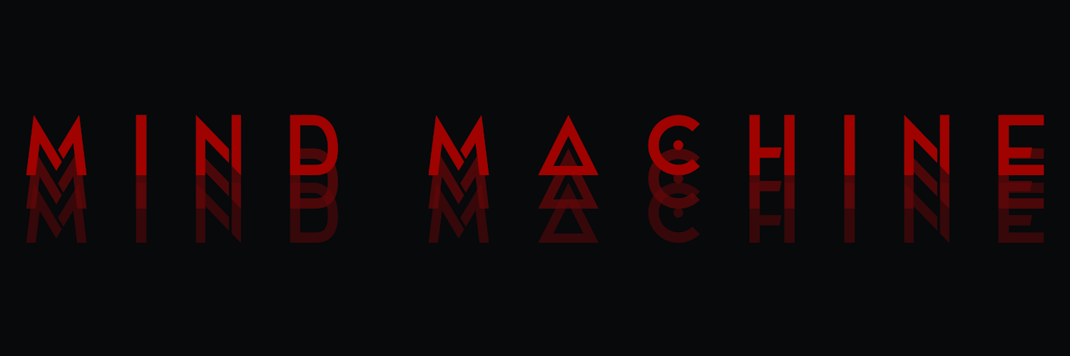 Mind Machine banner
