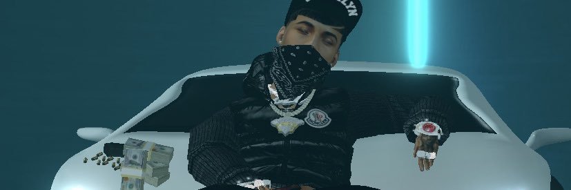 Daddy DrippKing banner