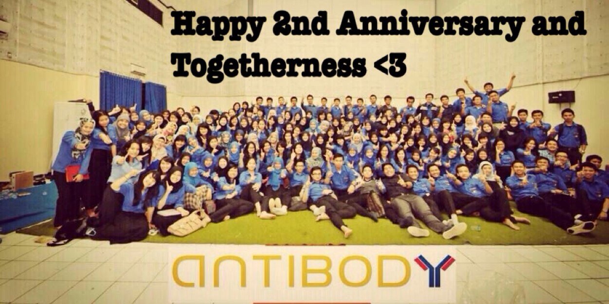antibody2011's profile banner image