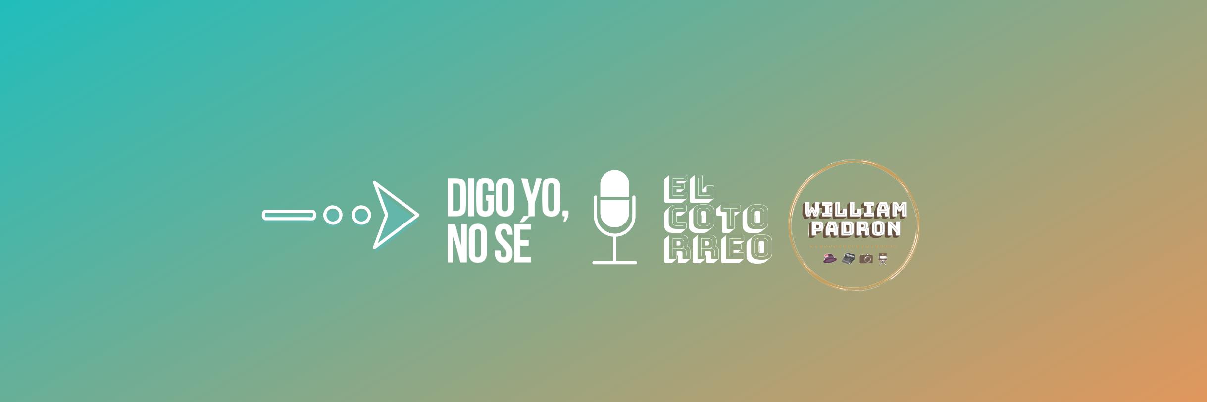 Sir William Padrón banner