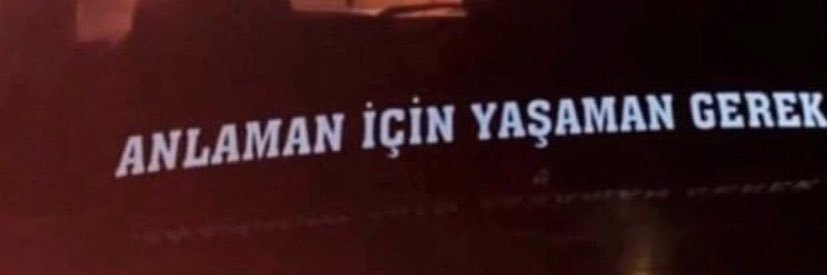 CanUysallar's profile banner image