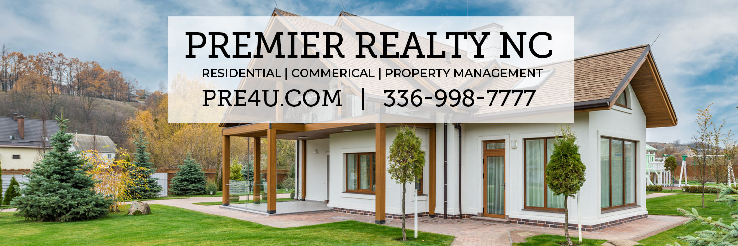 PremierRealtyNC's profile banner image