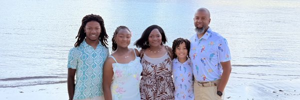 PastorMaxwell Profile Banner