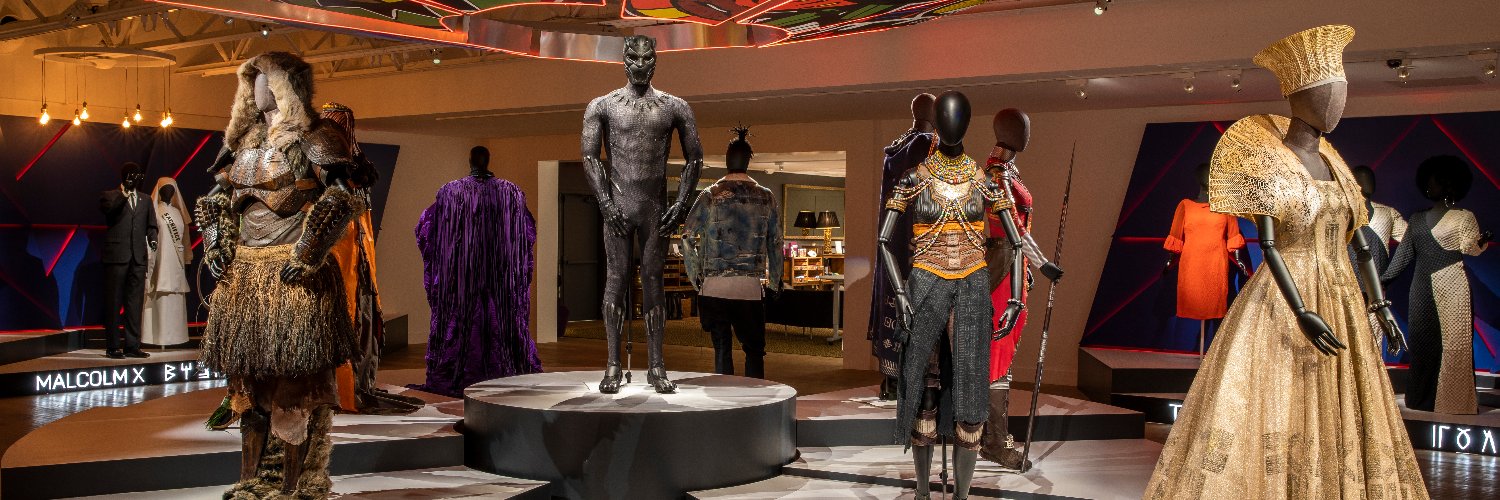 SCAD FASH Museum banner