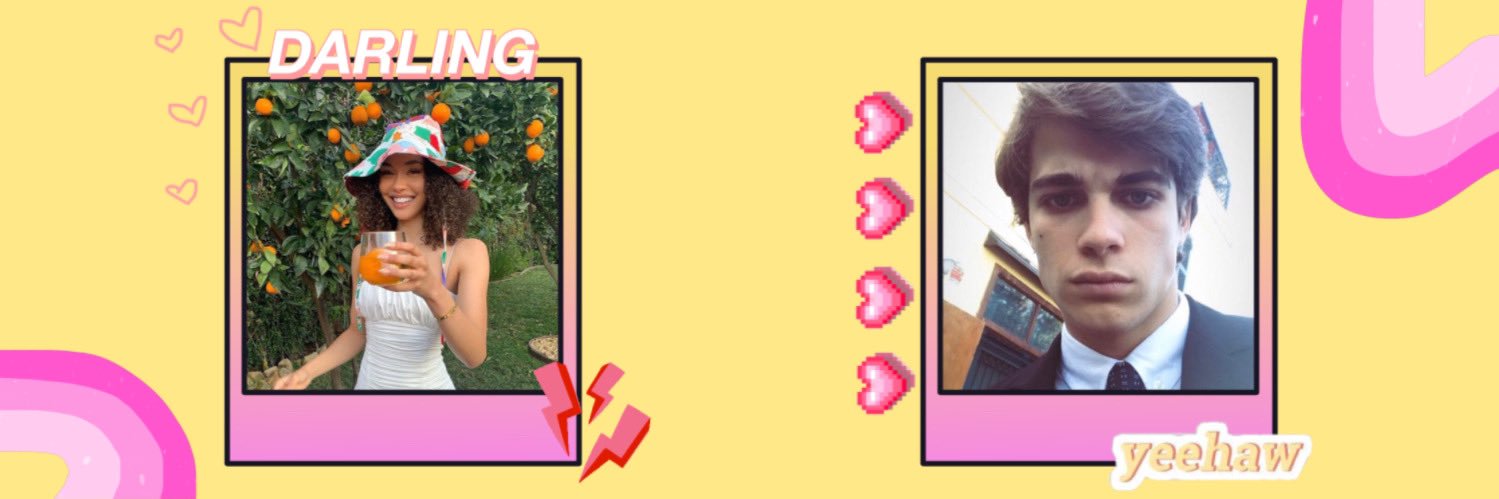 CORINNETHEALARM's profile banner image
