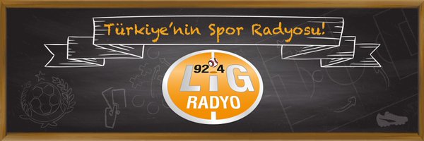 LigRadyo Profile Banner