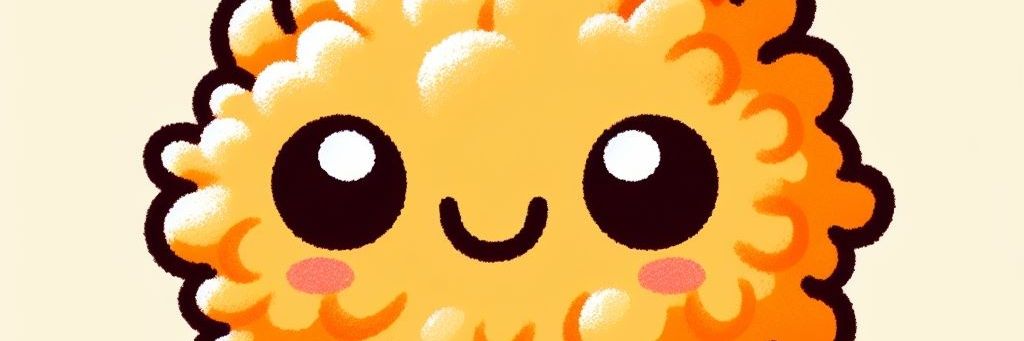 目がギンギン(肉そば☗) banner