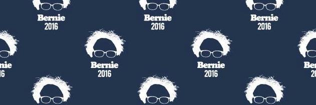 Pirates4Bernie's profile banner image