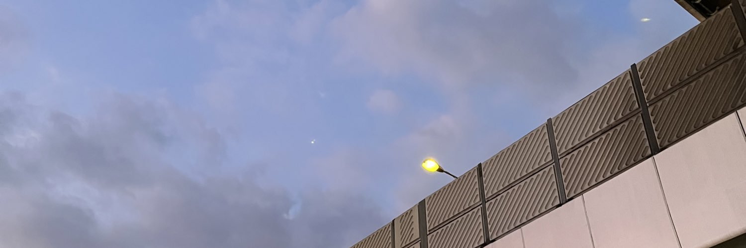 marchwellow's profile banner image