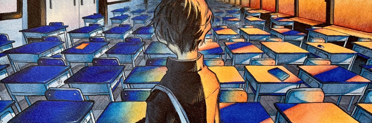 kitinryu's profile banner image