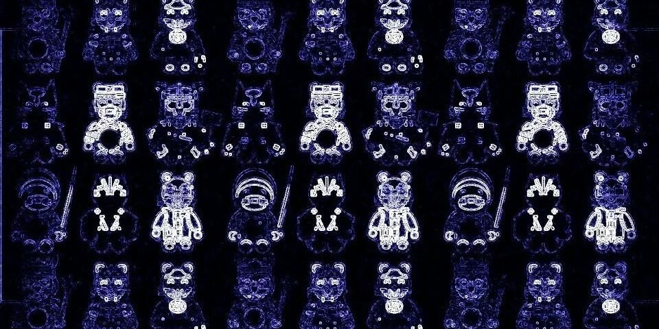 ligerbear's profile banner image