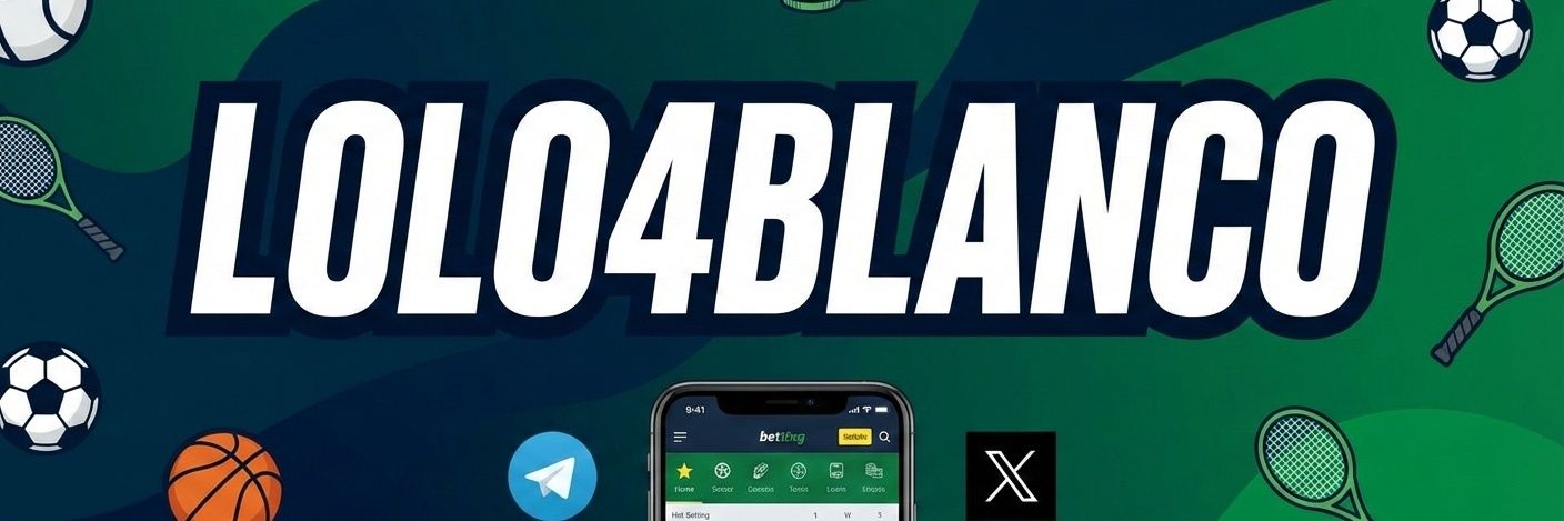 Lolo | Live Betting banner