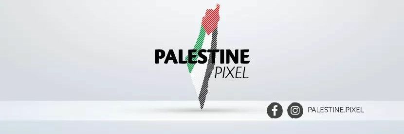 Palestine_Pixel's profile banner image