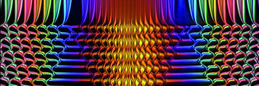 The EPJ journals banner