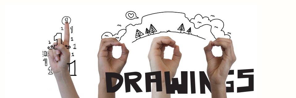 1000DrawingsSA's profile banner image