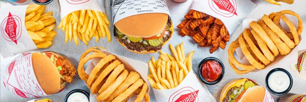Fatburger Profile Banner