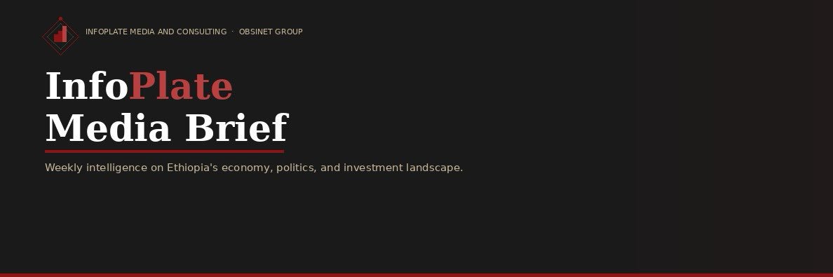 InfoPlateMedia's profile banner image