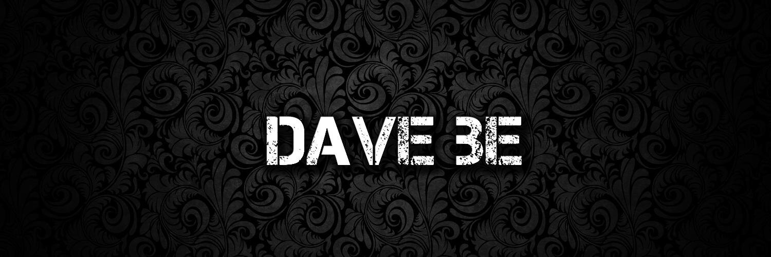 Dave_Official's profile banner image
