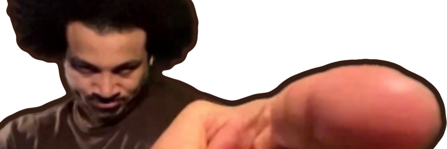 ayodaely's profile banner image