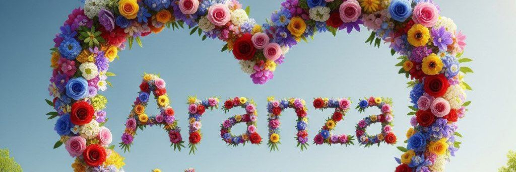 🌹Aranza❤️ banner