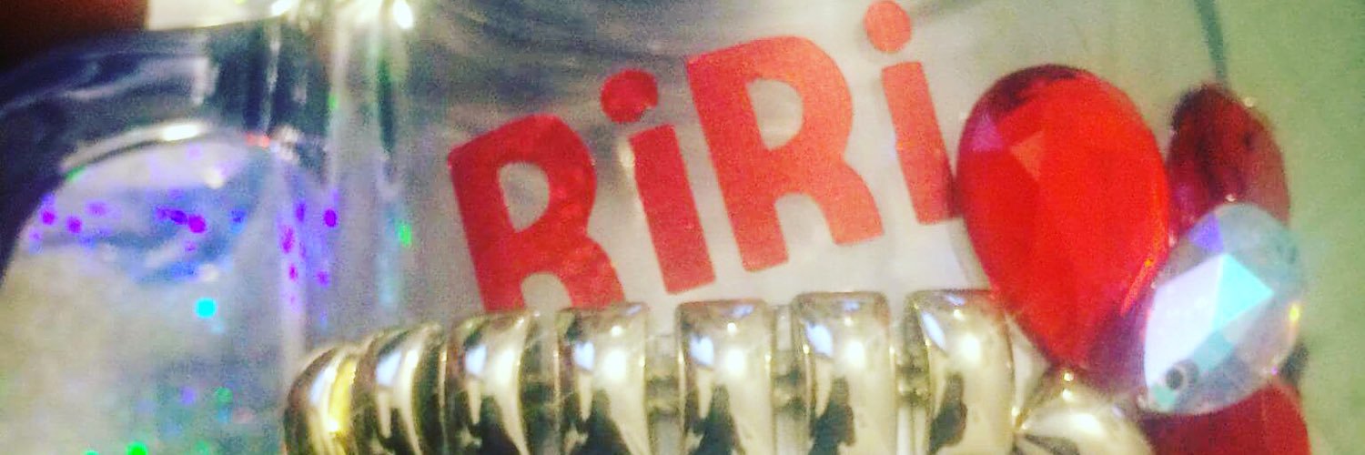 MsRiRi84's profile banner image