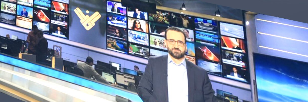 souheil diab سهيل دياب's banner