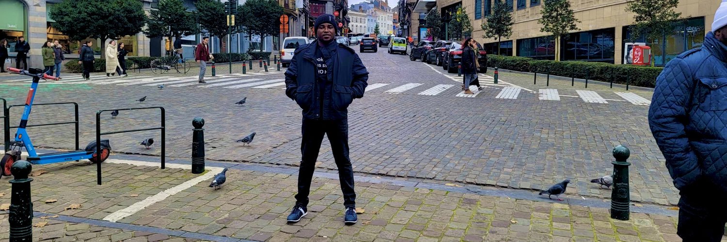 HBigvuandu's profile banner image