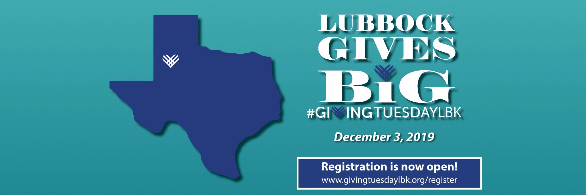 GivingTuesLBK's profile banner image