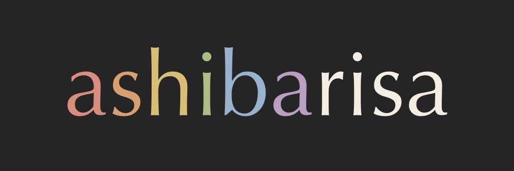 ashibarisa's profile banner image