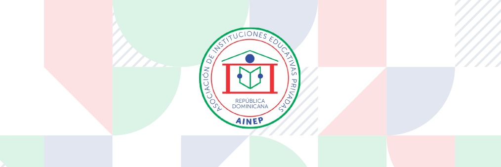 AINEP banner
