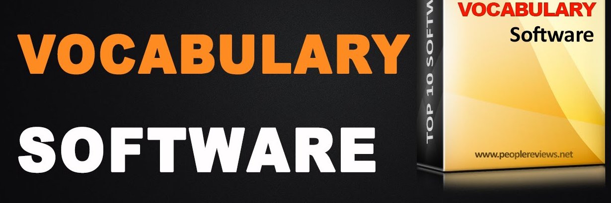vocabulary builder banner