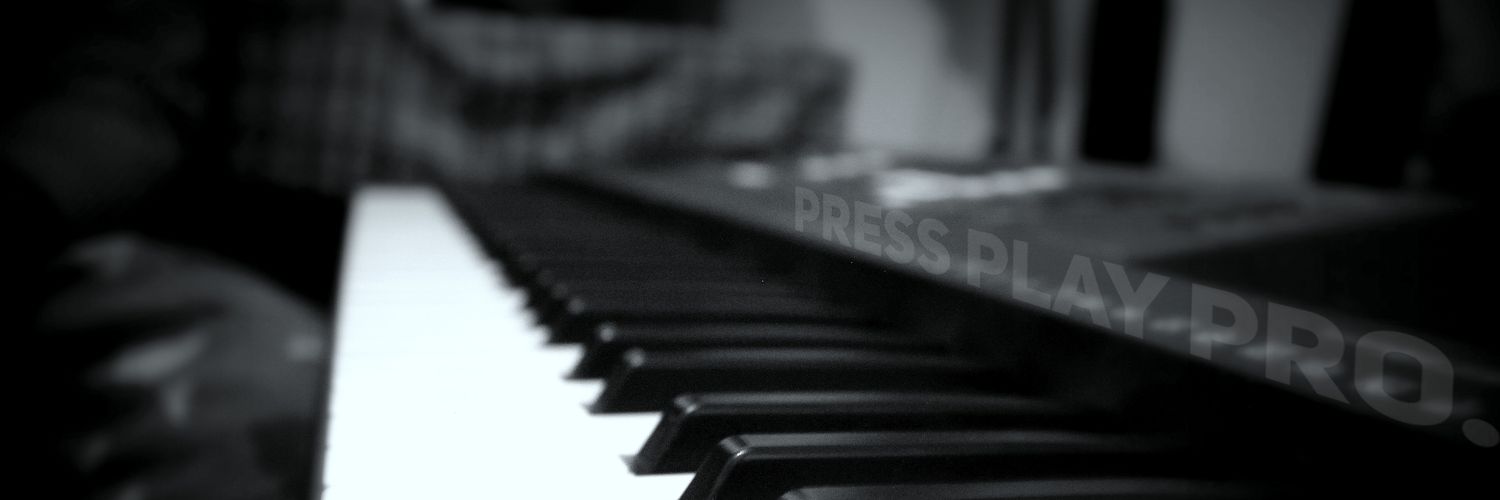 pressplaypro254's profile banner image