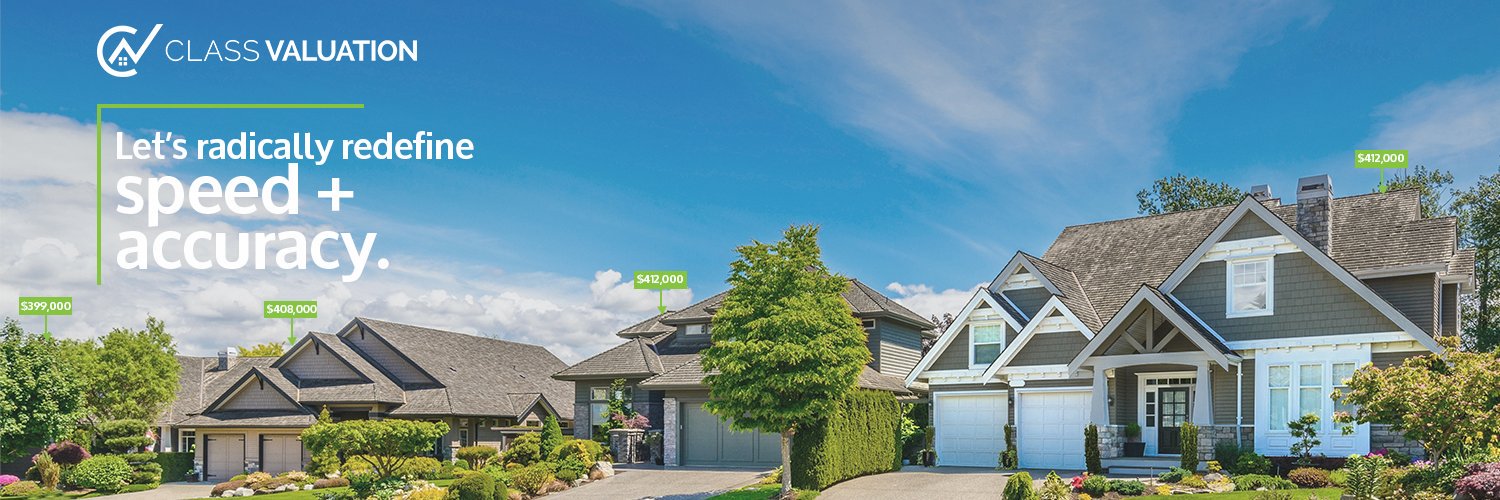 Class Valuation banner
