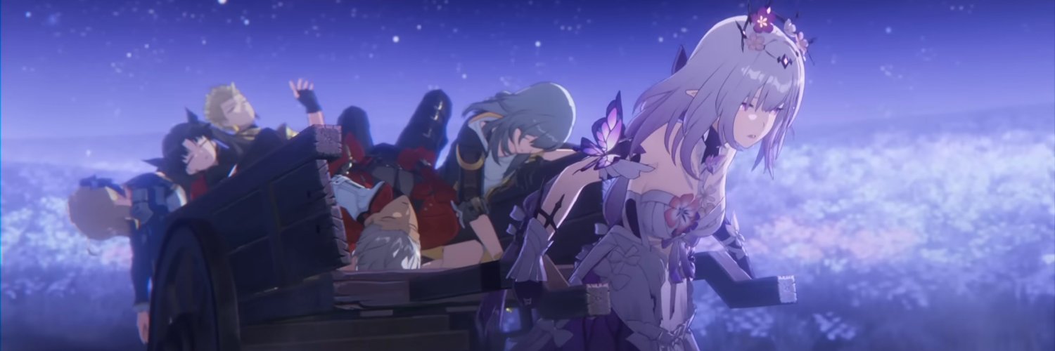 Azusa5037's profile banner image