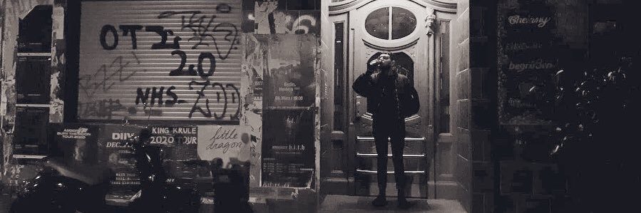 Finlay Matheson banner