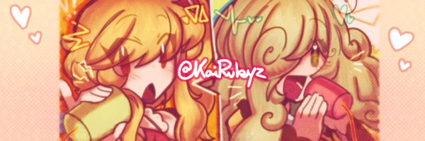 🌸 Ruby @ art hell Profile Banner