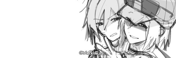 KaiRubyz Profile Banner