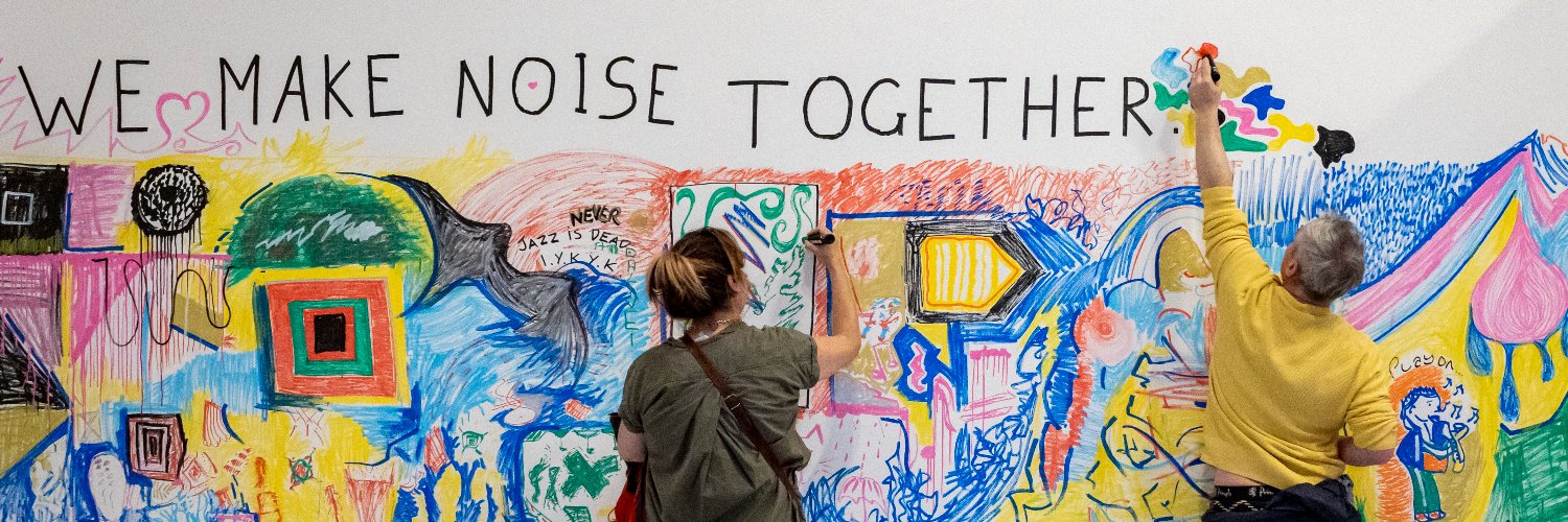 Midlands Arts Centre (MAC) banner