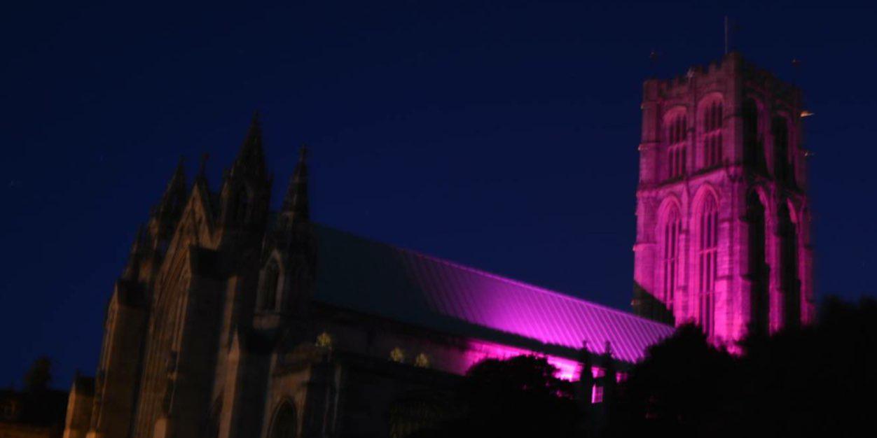 purplerock12's profile banner image