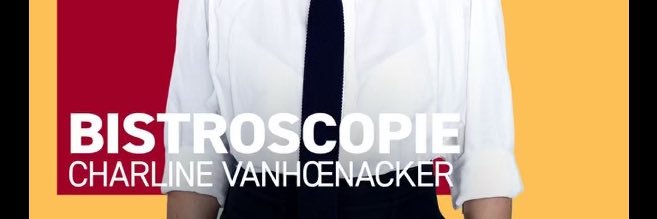 CharlineVanhoenacker banner
