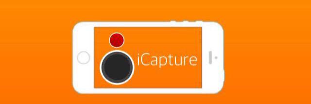 iCaptureiOS's profile banner image